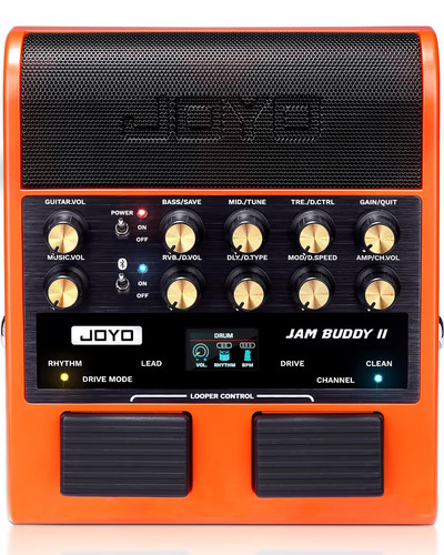 Joyo 10w portable guitar - joyo,
