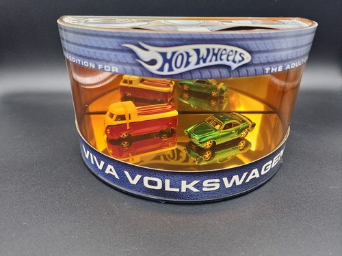 Viva volkswagen hot - hot, wheels