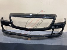 MERCEDES-BENZ SLK R172 2011 Front Bumper 14314899 WL-177 A1728850025