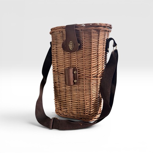 Vintage wicker two - vintage,