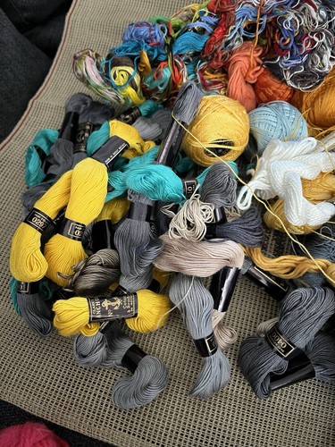 Large selection of - a,
