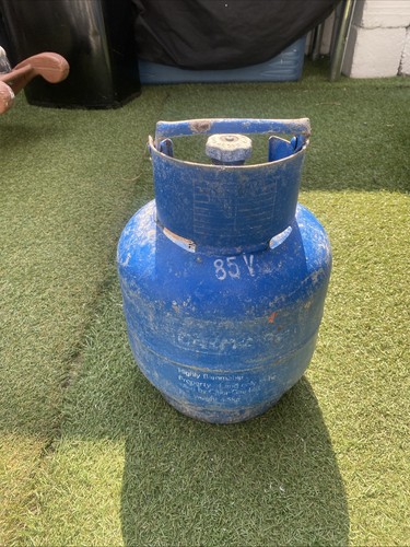 Calor 5kg butane gas - 4.5kg,