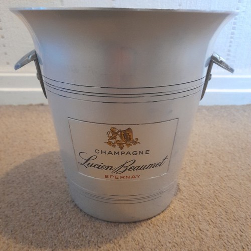 Lucien beaumet champagne - lucien,