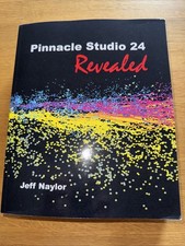 Pinnacle Studio 24 Revealed by