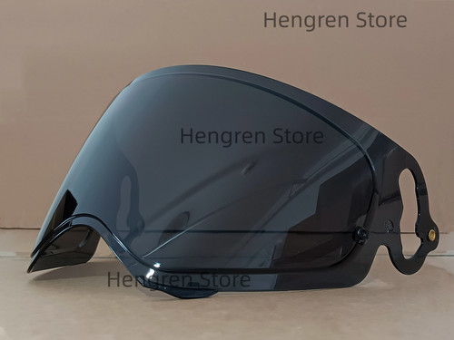 Helmet visor shield - visor, arai