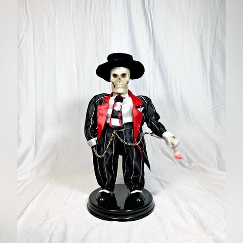 Vntg gemmy swingin - swingin, skelly