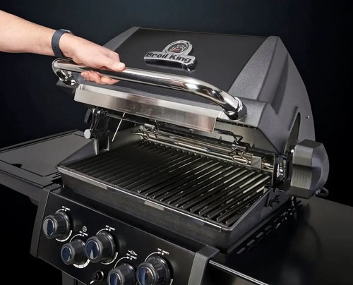 Broil king royal 390 shadow - broil,