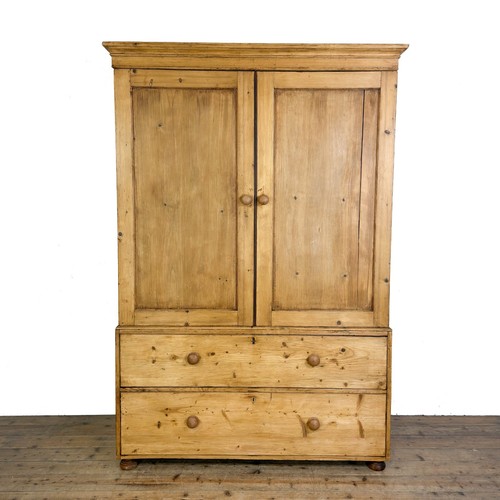 Antique 19th century pine - 19th,