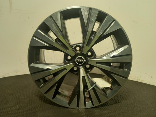 Nissan trail alloy wheel 18 - trail,