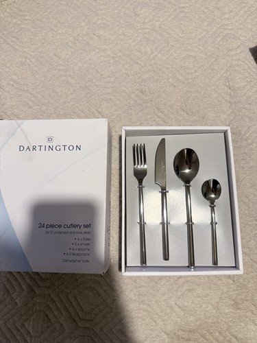 Dartington piece 10 - 24,