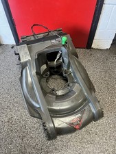 honda Hrx537 Gcvx 200 Petrol Lawn Mower Cutting Deck Assembly With Good Gearbox