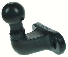 ALKO  Type Towball 50mm High