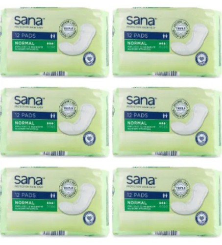 Incontinence pads high - incontinence,