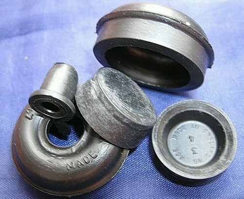 Rover rear wheel - rover, p4