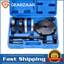 Wheel Bearing Hub Puller Unit