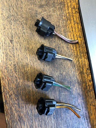 692 fuel injector m9r - fuel,