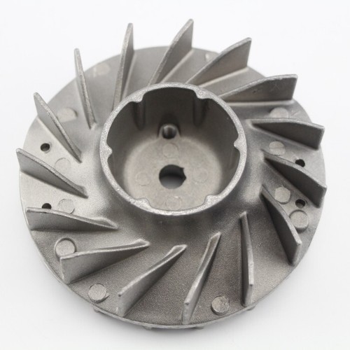 Flywheel for stihl - for, hs81