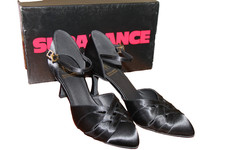 Supadance Style 1531 - Black