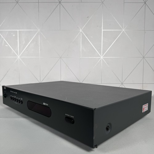 Nad c420 hifi separate fm - c420,