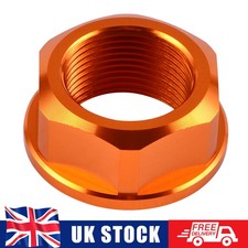 NICECNC Rear Wheel Axle Bolt