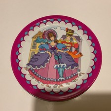 Vintage Quality Street