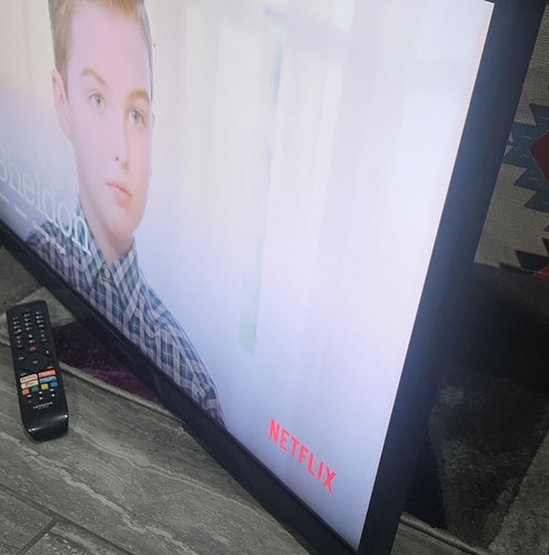 Hitachi netflix streaming - hitachi,