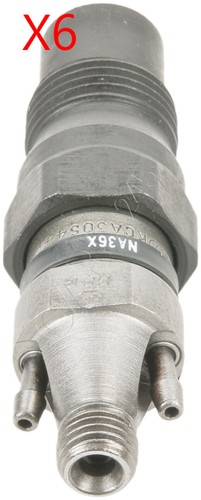 Bosch pcs for - for, w124