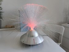 Mathmos Fibre Space Lamp