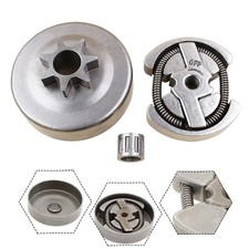 Sprocket Clutch Drum 3/8 7T