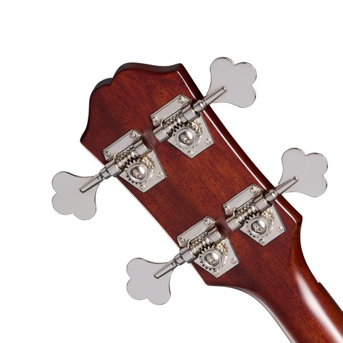 Epiphone jack casady - epiphone, fretless