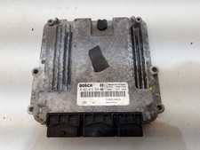 2006 RENAULT LAGUNA ECU  8200520036 , 0281012996 GENUINE *FAST SHIPPING