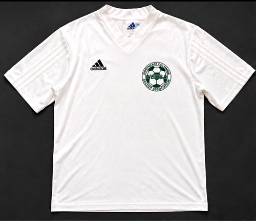Rare adidas necsa - adidas, team-issued