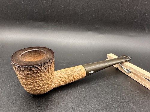 Rare countryman meerschaum - rare,