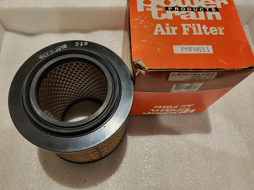 Powertrain pmfa511 toyota - pmfa511,