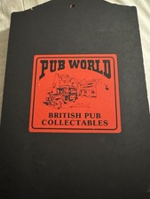 Vintage The Highwayman Tavern