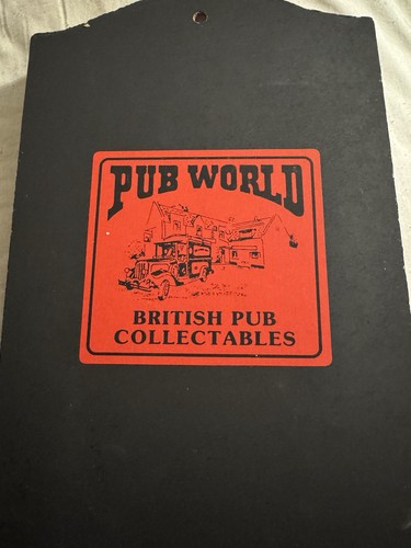 Vintage the highwayman tavern - vintage,