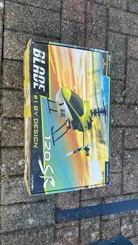 Blade 120sr helicopter some - 120sr, helicopter.