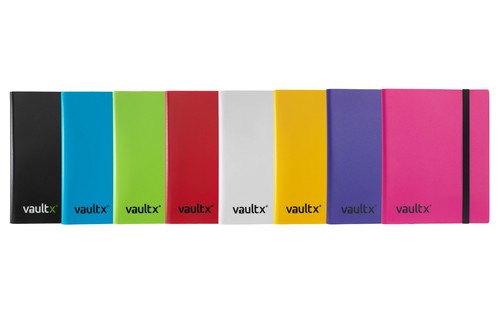 Vault pocket trading - vault,