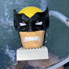 Wolverine Mega Bloks 1907