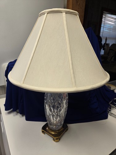 Waterford crystal vintage - waterford,