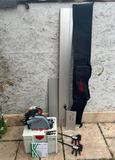 Mafell MT55CC MidiMax Plunge