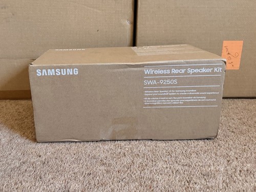 Samsung swa 9250s wireless - samsung, swa-9250s