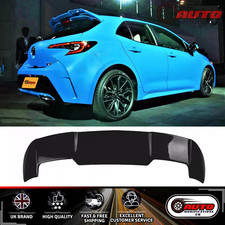 Toyota Corolla E210 Rear