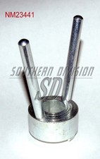 NM23441 P186 Gearbox Lockring Extractor Lockring AMC Matchless Norton Ajs Atlas