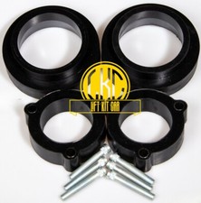 Spacer Spacer Lift Kit 70mm for Mitsubishi Pajero 3 Montero 3 99-06