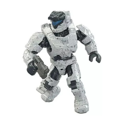 Mega construx halo infinite - mega,