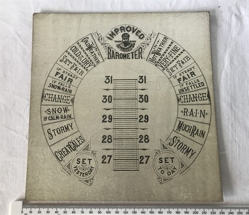 Genuine antique admiral - genuine,