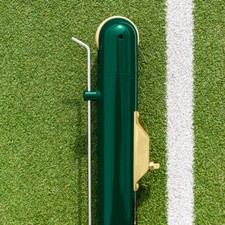 Vermont Tennis Post Lacing