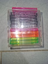 Maxell MiniDisk Empty Storage