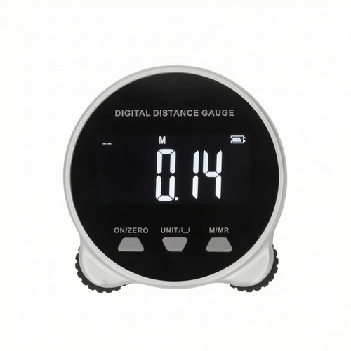Digital distance gauge - distance,